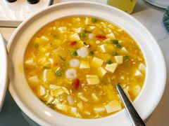 -淮扬韵(市政府汉神店)