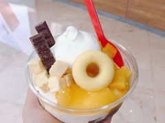 -DQ·蛋糕·冰淇淋(河东万达店)