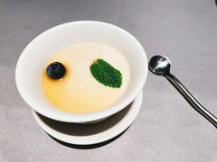 岩茶奶冻-宣和苑(华侨新村店)