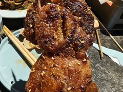 -醉炫音速烧烤·干煸菜(沙河总店)