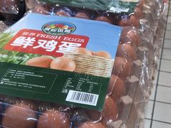-物美超市(下沙店)