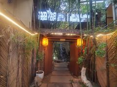 -翠湖里(翠湖南路店)
