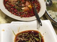 -全聚德(常州店)