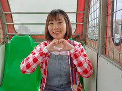 -西安市长乐公园