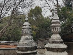 -章华寺