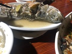 -阿军排档·烧烤