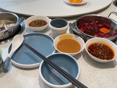 -千牛将·鲜牛肉火锅(开元路店)