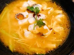 -院子餐厅·大锅菜·老杭帮(桥西直街店)