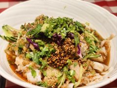 -西贝(紫荆广场店)