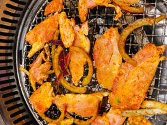 -悟空酒场烤肉(凯德壹中心店)