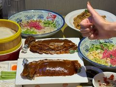 -大海碗·炸酱面·烤鸭·京菜(天坛店)