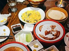 -掌柜的店·河南的菜(世茂店)