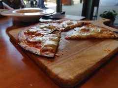 -新贝乐意大利餐厅(苏州中心店)