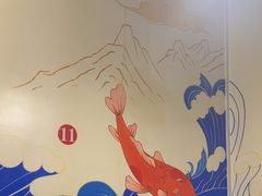 -安吉美渝石锅鱼(芜园西路店)