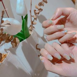 -NEW LOOK-绿麓 · 美甲美睫脱毛工作室