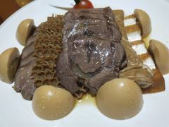 -金穗园·砂锅粥.醉鸡煲火锅(长寿路店)