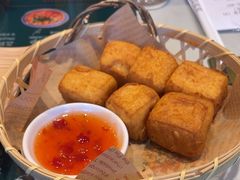 -滕记星发餐室·新加坡菜(巨鹿路店)