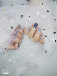 -四叶·轻日式美甲美睫