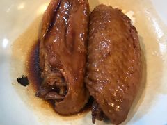 老爸鸡翅-做了不起的80后