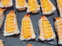 -小川洋风料理(江汉路店)