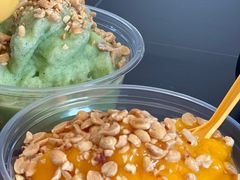 -夏食光安顺小舒冰粉冰浆(甲秀楼店)