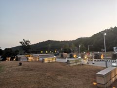 -宁波富邦荪湖山庄(慈城古县城店)