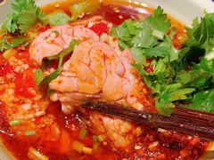 -马路边边串串香(双井直营店)