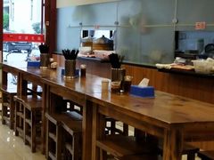 -老裕缘汤包馆(嘉善路店)