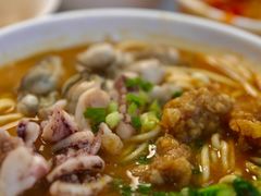 -东街钟楼肉粽(总店)