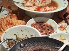 -湘间田舍(北仑银泰店)