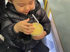 -每日新鲜水果吧(芮欧百货店)