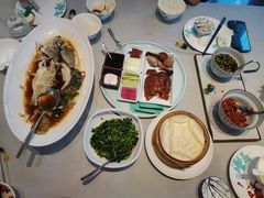 -南景饭店(万家丽路店)