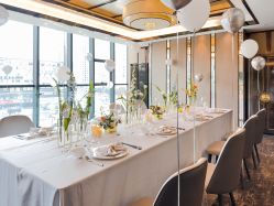 -好友缘酒家·宴会厅(西大店)