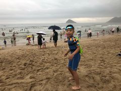 -西涌国际滨海旅游区