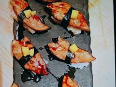 -赤坂亭·M9和牛烧肉(南京江南虹悦城店)