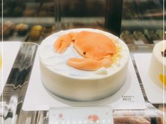 -Pantry's Best派悦坊蛋糕(K11购物艺术中心店)