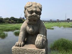 -卢沟桥文化旅游区(卢沟桥)