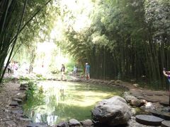 -竹泉村旅游度假区