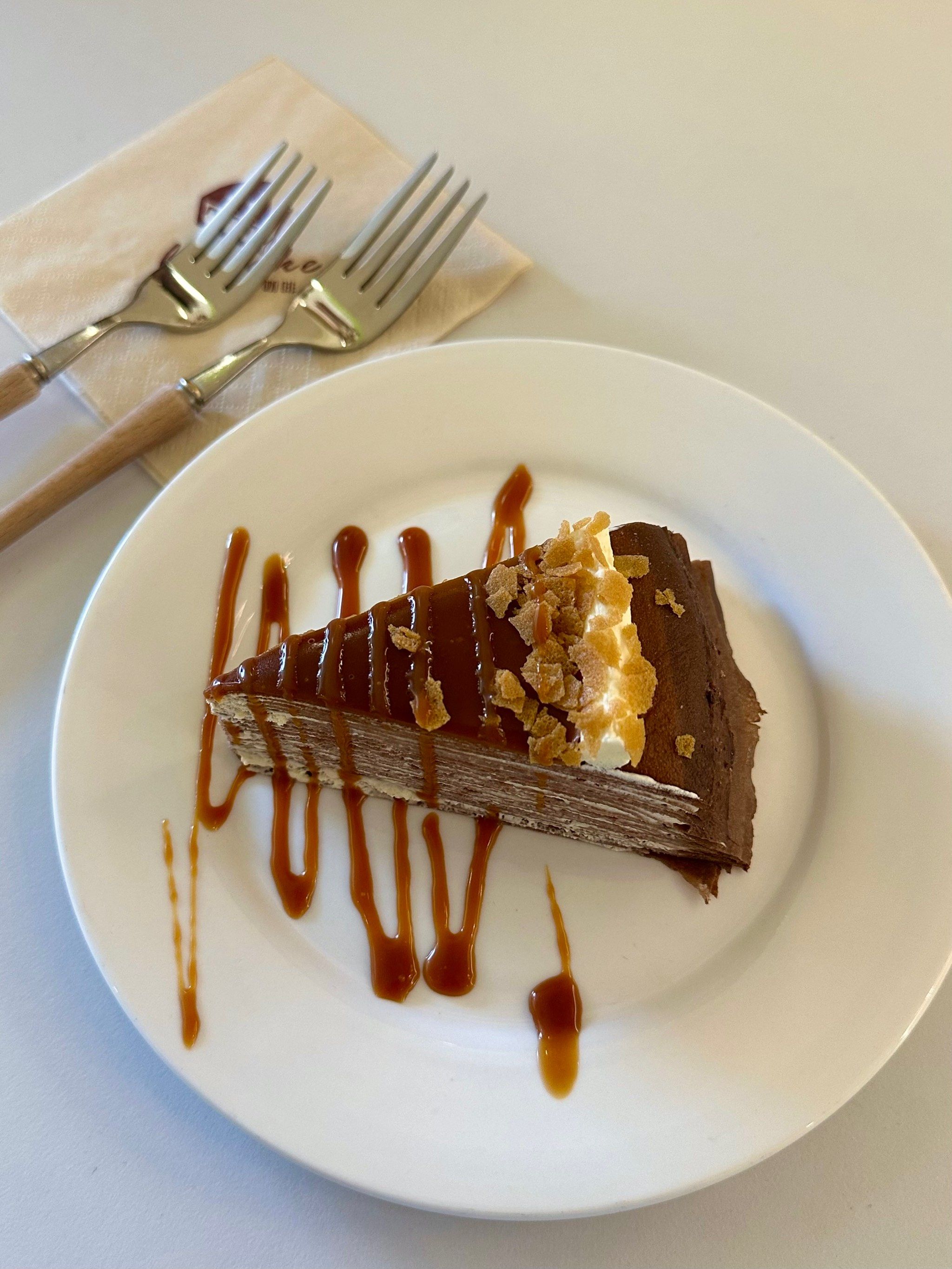 上海韩国街|06豆粉年糕雪冰