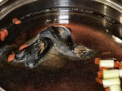 -太婆天府山珍酒楼(亚运村店)