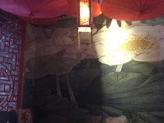 大堂-蘑菇私房菜小馆(杨家坪西城天街店)