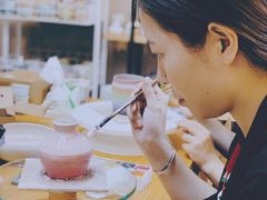-青韵台陶艺Diy(永庆坊店)