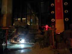 -郑州银基黄帝宫御温泉