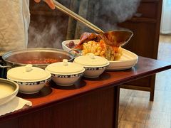 -松鹤楼(狮山永利广场店)