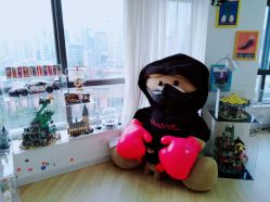 -E.L.K造型momopark店