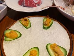 -Mr·Fish鱼鲜生海鲜放题(银泰in99店)