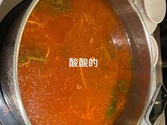 -野山舂·贵州现舂酸汤牛肉(民生路店)