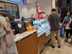 -巴黎贝甜(望京信万店)