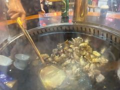 -醉旺柴火鸡(棠东店)