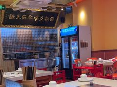 -荣叔港式沙嗲牛肉火锅(正佳潮流店)